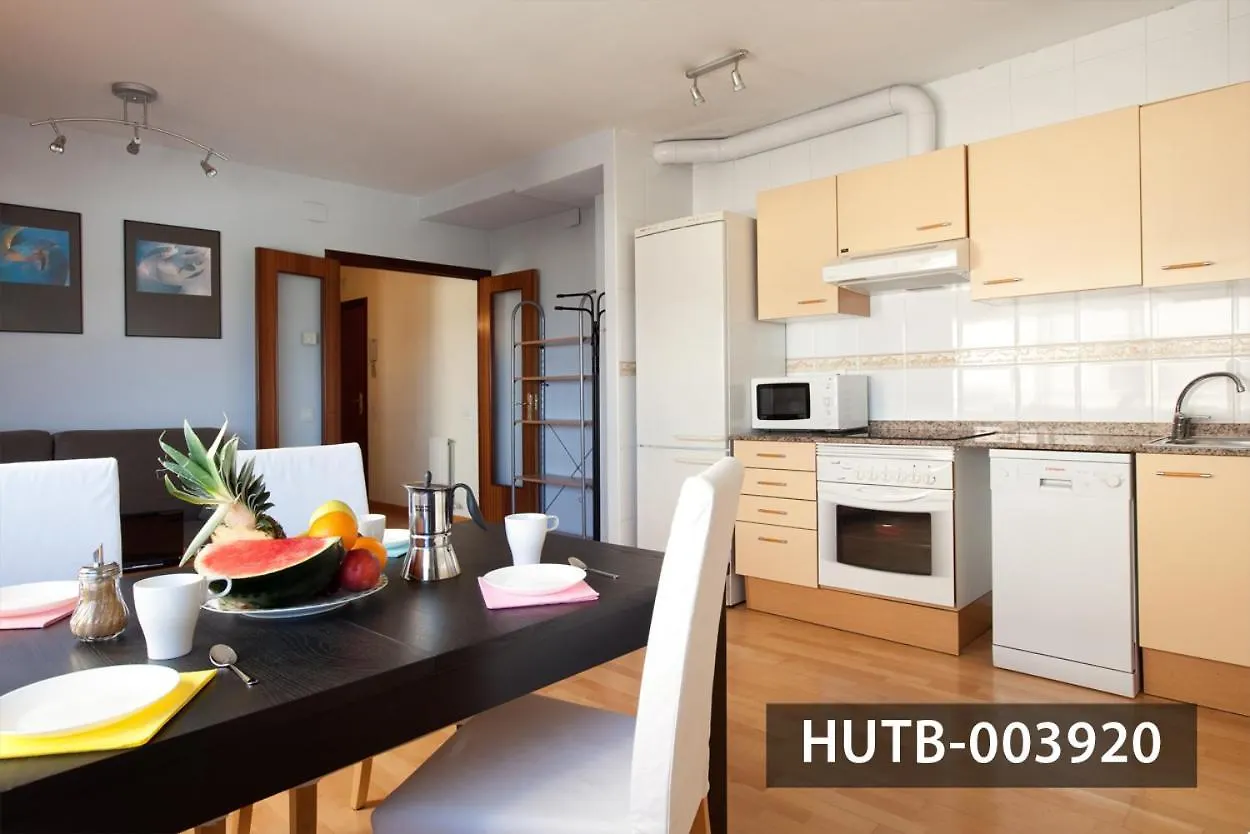 Apartment Splash Barcelona