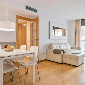 Inside Princep Barcellona