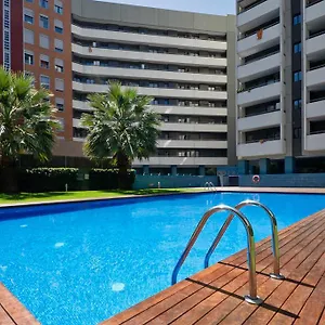 Apartment Familiar, Barcelona