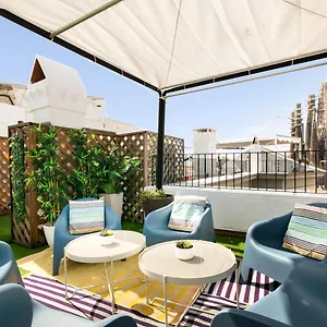 Apartment Sagrada Familia, Barcelona