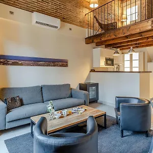 Apartment Ab Poble Nou Venero, Barcelona