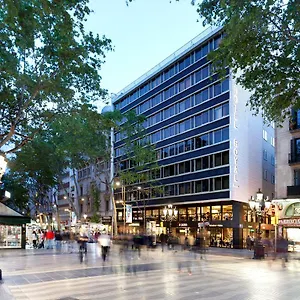 Ξενοδοχείο Royal Ramblas, Βαρκελώνη