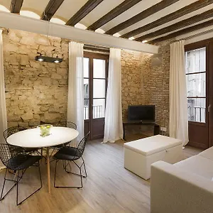Apartment Deco Barcelona-born Apt., Barcelona