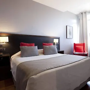 Apartment Center, Barcelona