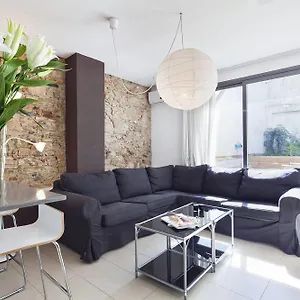 Apartment Inside Sants, Barcelona