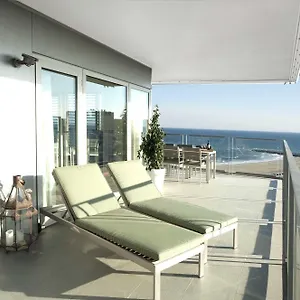 Apartment Stylish, Barcelona