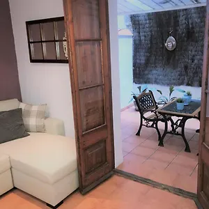 Top Barcelona Apartments Lejlighed