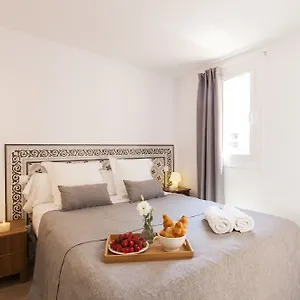 Aspasios Charming Flats Barcellona