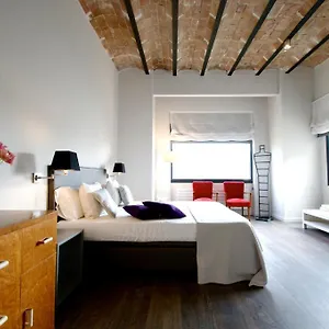 Apartment Deco Barcelona-diagonal, Barcelona