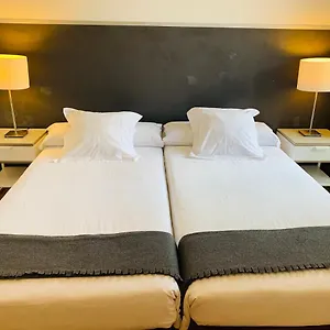 Апартаменты Super Balmes, Барселона